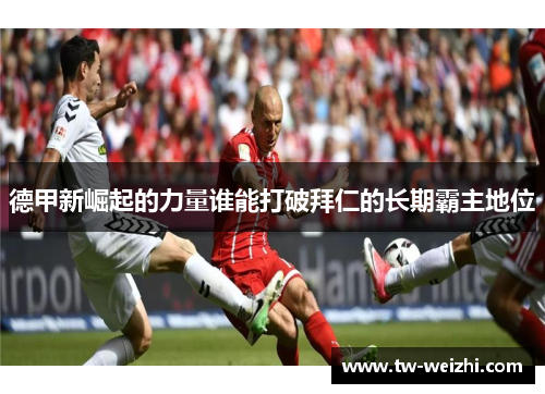 德甲新崛起的力量谁能打破拜仁的长期霸主地位