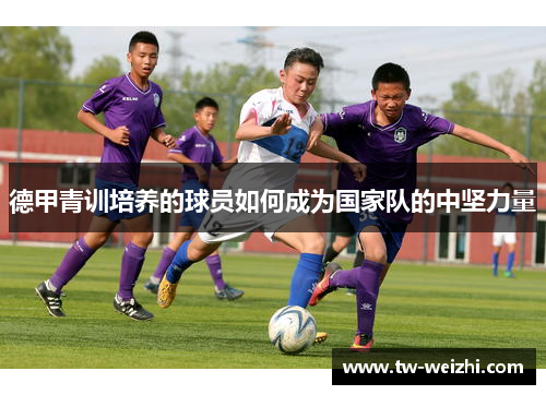 德甲青训培养的球员如何成为国家队的中坚力量