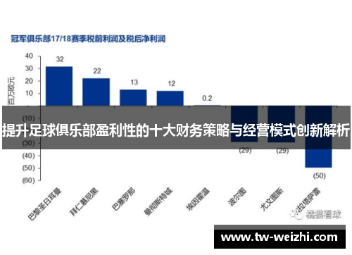 提升足球俱乐部盈利性的十大财务策略与经营模式创新解析