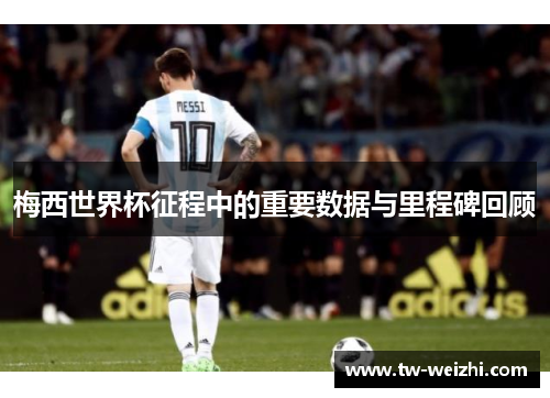 梅西世界杯征程中的重要数据与里程碑回顾