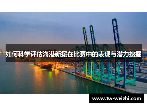 如何科学评估海港新援在比赛中的表现与潜力挖掘