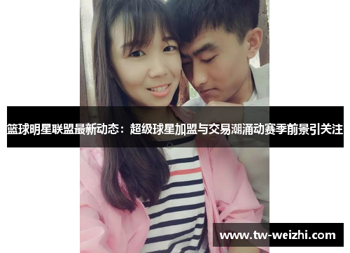 篮球明星联盟最新动态：超级球星加盟与交易潮涌动赛季前景引关注