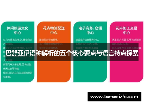 巴舒亚伊语种解析的五个核心要点与语言特点探索 巴舒亚伊语种解析的五个核心要点与语言特点探索